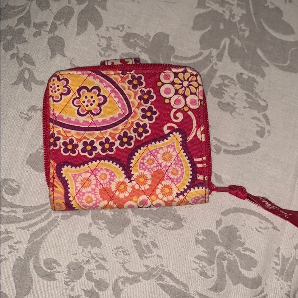 Vera Bradley Wallet